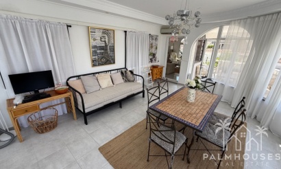 Venta - Villa - Torrevieja - Costa Blanca