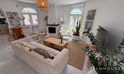 Venta - Villa - Torrevieja - Costa Blanca