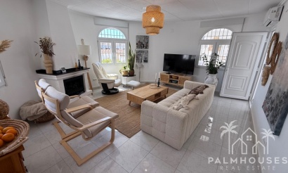 Venta - Villa - Torrevieja - Costa Blanca