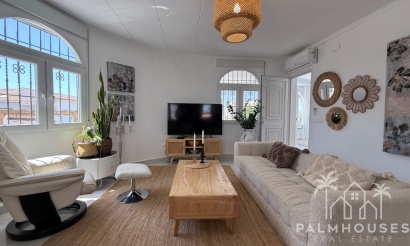 Venta - Villa - Torrevieja - Costa Blanca