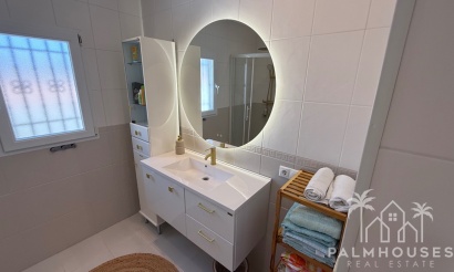 Venta - Villa - Torrevieja - Costa Blanca
