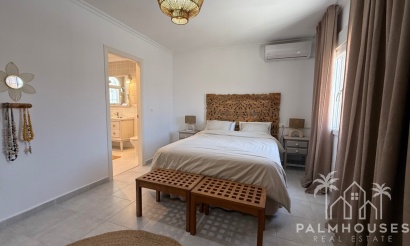 Venta - Villa - Torrevieja - Costa Blanca