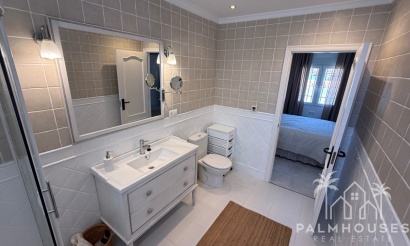 Venta - Villa - Torrevieja - Costa Blanca