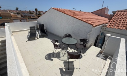 Venta - Villa - Torrevieja - Costa Blanca