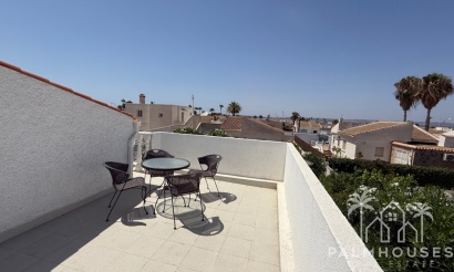 Venta - Villa - Torrevieja - Costa Blanca