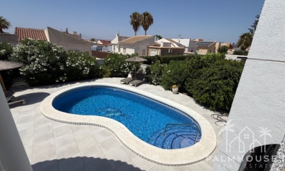 Venta - Villa - Torrevieja - Costa Blanca