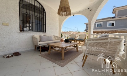 Venta - Villa - Torrevieja - Costa Blanca