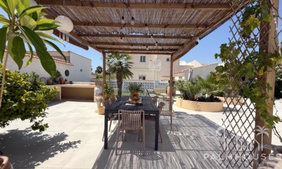 Venta - Villa - Torrevieja - Costa Blanca