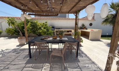 Venta - Villa - Torrevieja - Costa Blanca