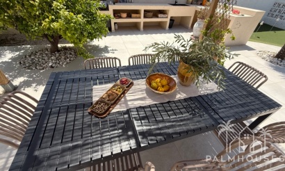 Venta - Villa - Torrevieja - Costa Blanca