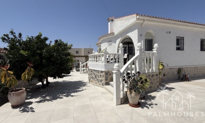 Venta - Villa - Torrevieja - Costa Blanca