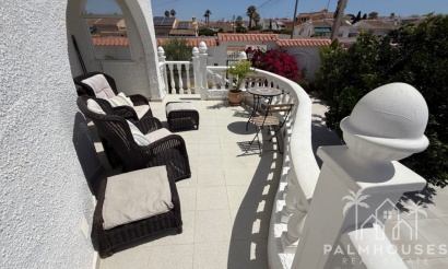 Venta - Villa - Torrevieja - Costa Blanca