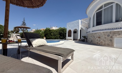 Venta - Villa - Torrevieja - Costa Blanca
