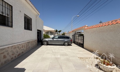 Venta - Villa - Torrevieja - Costa Blanca