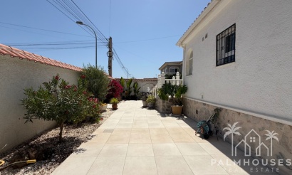 Venta - Villa - Torrevieja - Costa Blanca
