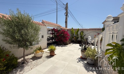 Venta - Villa - Torrevieja - Costa Blanca
