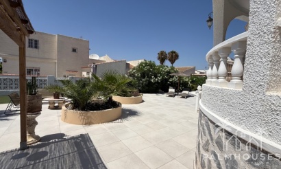 Venta - Villa - Torrevieja - Costa Blanca