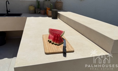 Venta - Villa - Torrevieja - Costa Blanca