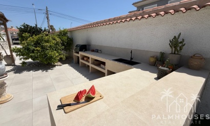 Venta - Villa - Torrevieja - Costa Blanca