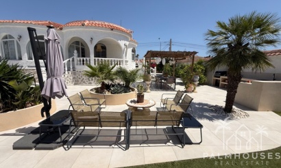Venta - Villa - Torrevieja - Costa Blanca