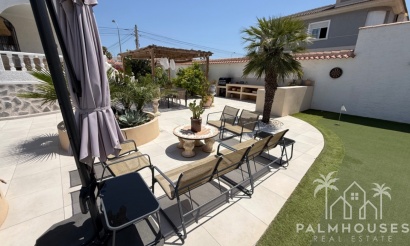Venta - Villa - Torrevieja - Costa Blanca