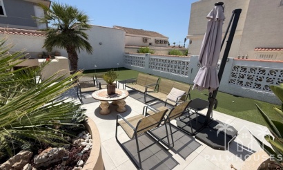 Venta - Villa - Torrevieja - Costa Blanca