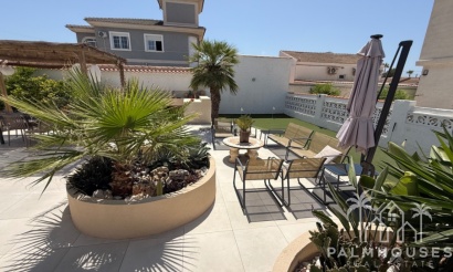 Venta - Villa - Torrevieja - Costa Blanca