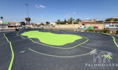 Venta - Villa - Torrevieja - Costa Blanca