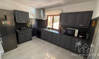 Revente - Villa - Orihuela - Inland