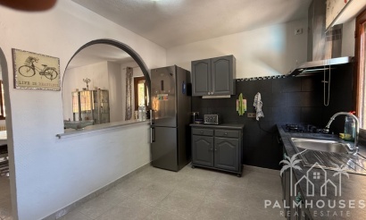 Revente - Villa - Orihuela - Inland
