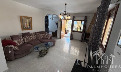 Revente - Villa - Orihuela - Inland