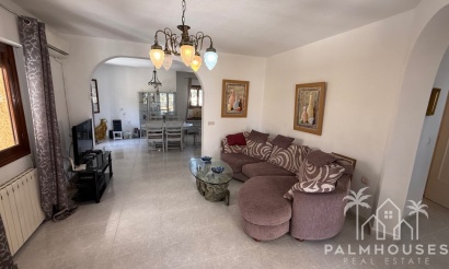 Revente - Villa - Orihuela - Inland