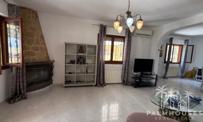 Revente - Villa - Orihuela - Inland