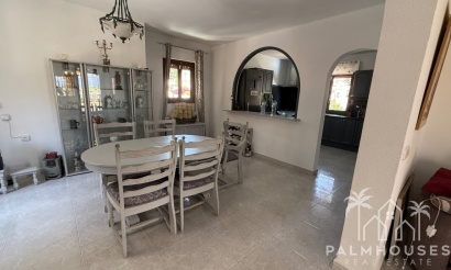 Revente - Villa - Orihuela - Inland