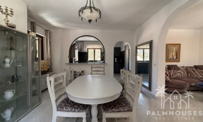 Revente - Villa - Orihuela - Inland