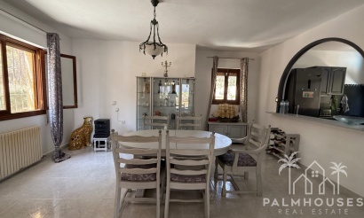 Revente - Villa - Orihuela - Inland
