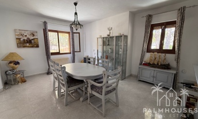 Revente - Villa - Orihuela - Inland
