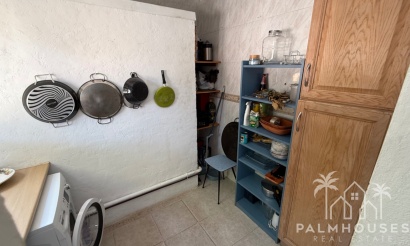 Revente - Villa - Orihuela - Inland