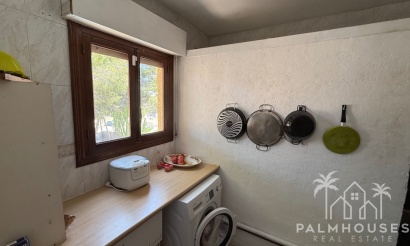 Revente - Villa - Orihuela - Inland