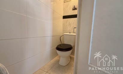 Revente - Villa - Orihuela - Inland
