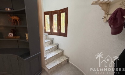 Revente - Villa - Orihuela - Inland