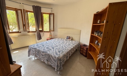 Revente - Villa - Orihuela - Inland
