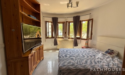 Revente - Villa - Orihuela - Inland