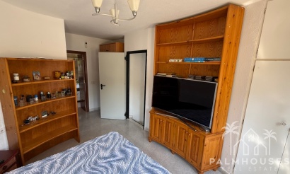 Revente - Villa - Orihuela - Inland