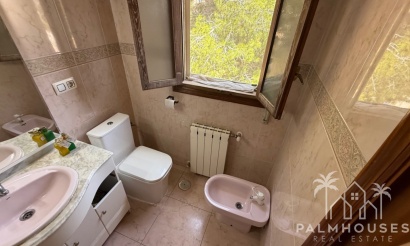 Revente - Villa - Orihuela - Inland