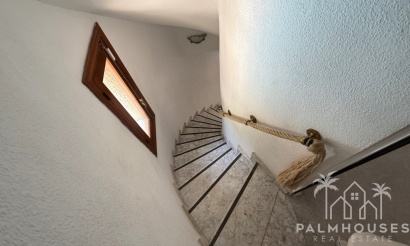 Revente - Villa - Orihuela - Inland