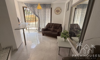 Revente - Villa - Orihuela - Inland