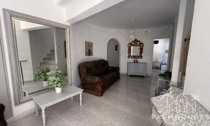 Revente - Villa - Orihuela - Inland
