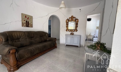 Revente - Villa - Orihuela - Inland