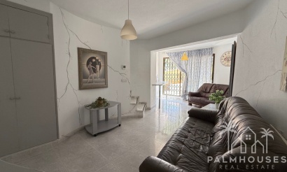 Revente - Villa - Orihuela - Inland